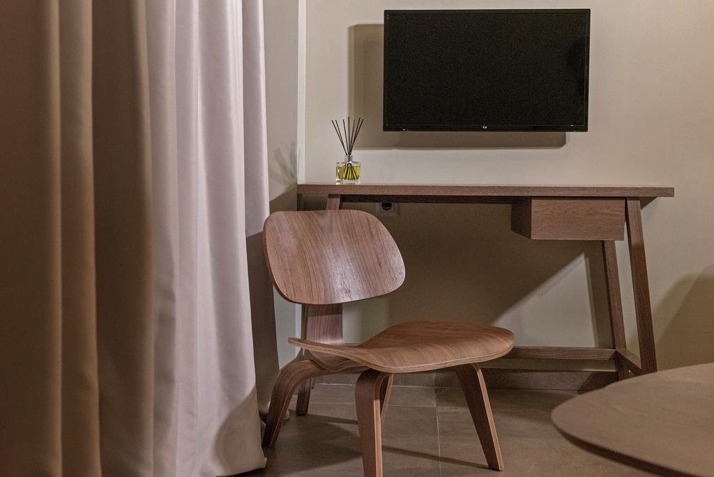 Armonia Lux Studios Ierissos Extérieur photo
